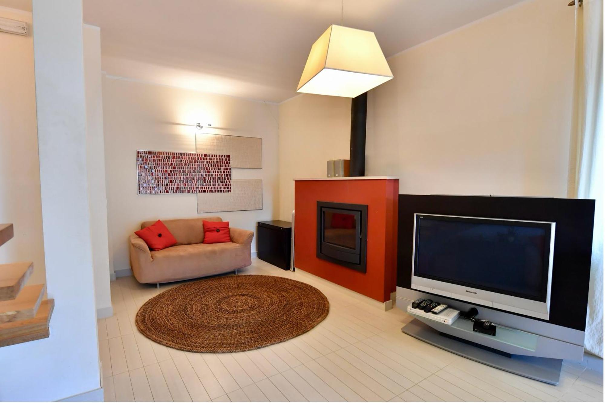 Вилла Boutique House Торре-Гранде Экстерьер фото