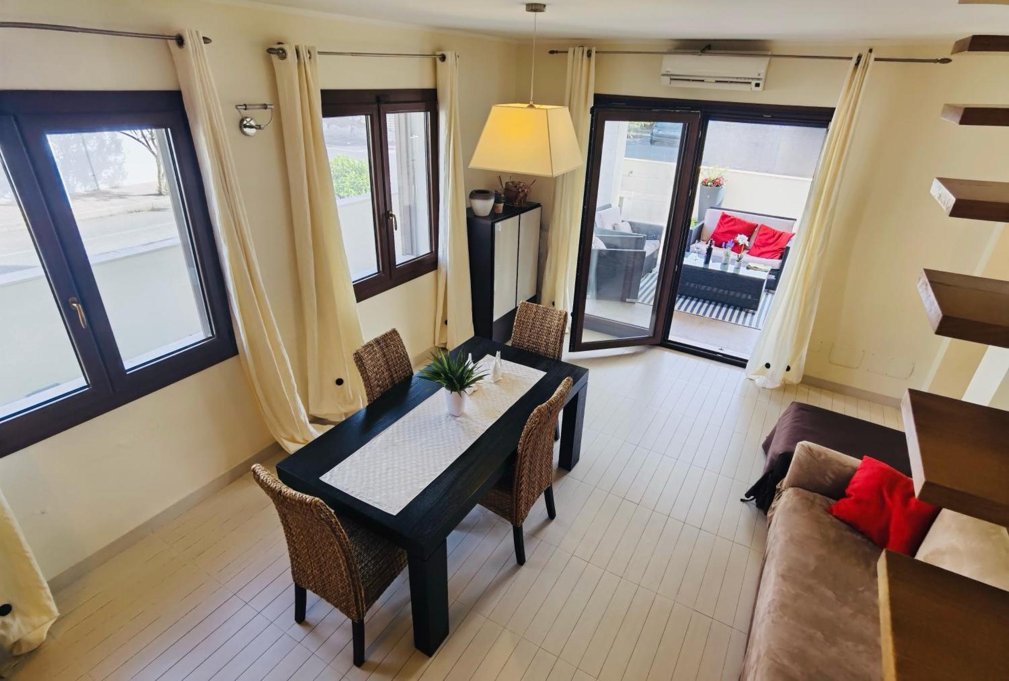 Вилла Boutique House Торре-Гранде Экстерьер фото